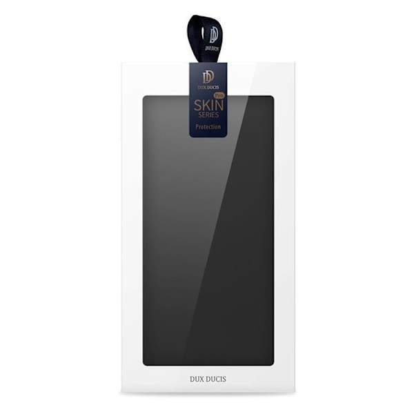 Dux Ducis Galaxy S24 Plus Plånboksfodral Skin Pro med Flap - Svart Svart
