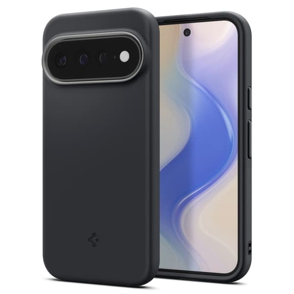 Spigen Mobilskal För Google Pixel 11 Pro XL Magsafe Nano Pop - Svart Sesame