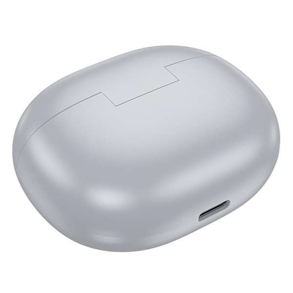Hoco TWS In-Ear Hörlurar Trådlösa Bluetooth EQ24 - Grå Grå