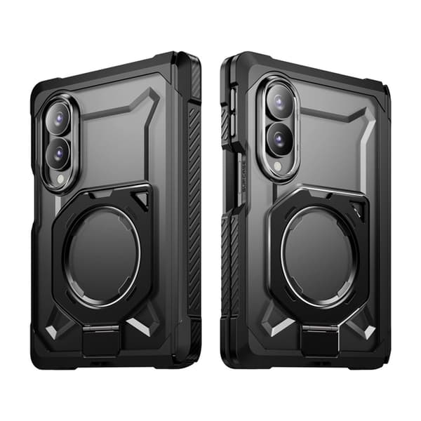 Supcase Mobilskal Magsafe För Galaxy Z Fold 8 UB Grip - Svart
