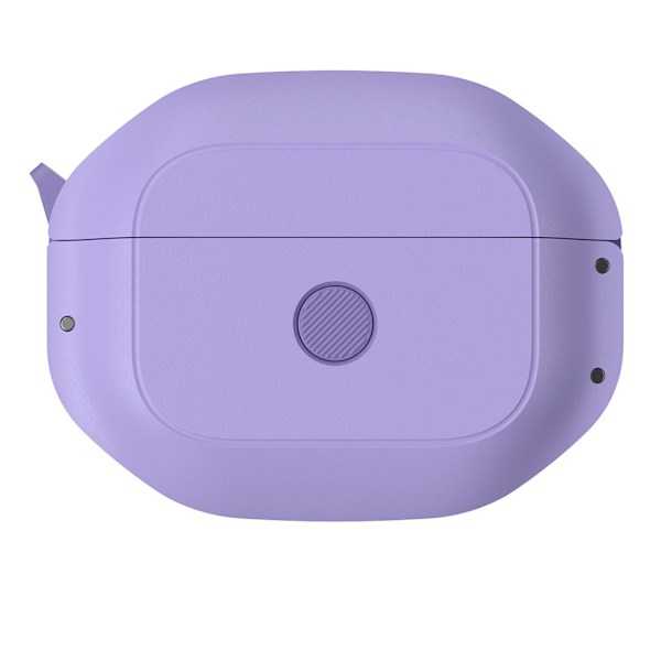 Keybudz Airpods 3 Skal Element - Wild Lavendel