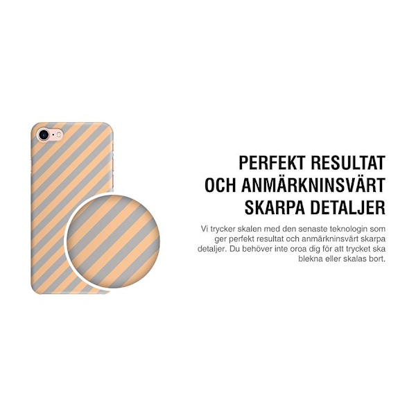 Skal till Samsung Galaxy S6 - Camera I