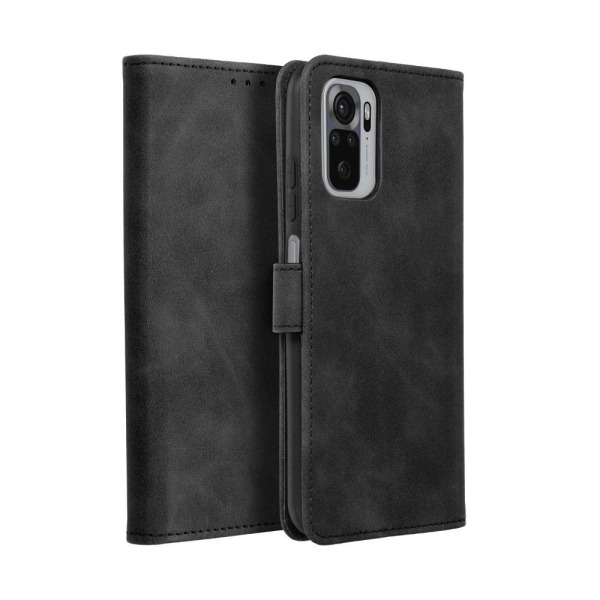 Forcell Xiaomi Redmi Note 11 Pro 4G/5G Case Tender - musta