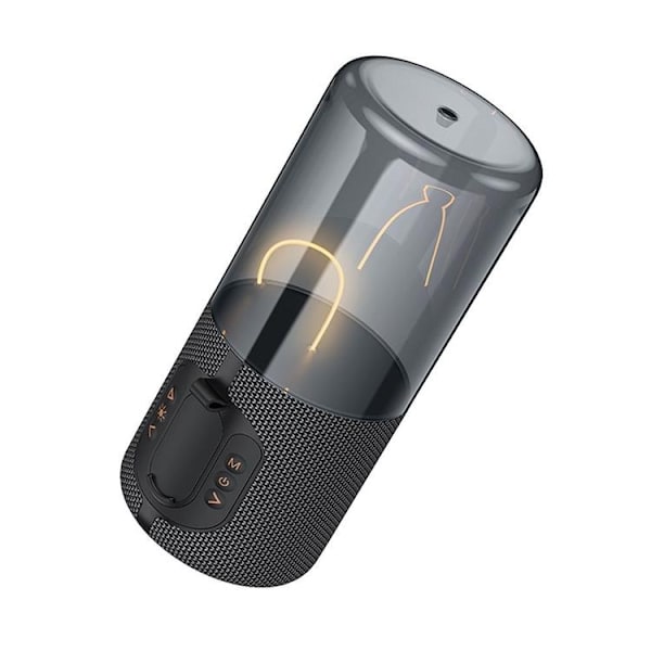 Hoco Bluetooth-Högtalare BS64 - Grå Grå