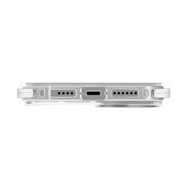 UNIQ Mobilskal till iPhone 15 Pro Max Magsafe Combat - Vit Vit