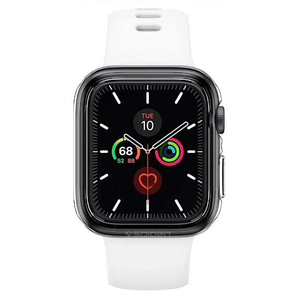 SPIGEN Ultra Hybrid Apple Watch 4/5/6/SE (40 mm) Crystal Clear