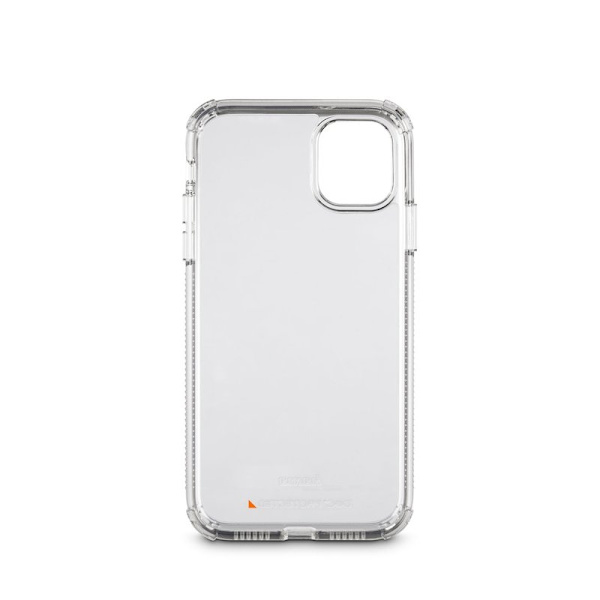 HAMA Mobilskal Extreme Protect iPhone 11 Transparent