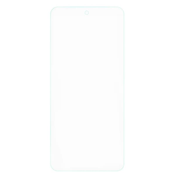 [2-PACK] Xiaomi Redmi Note 11/11S Härdat Glas Skärmskydd - Clear Transparent