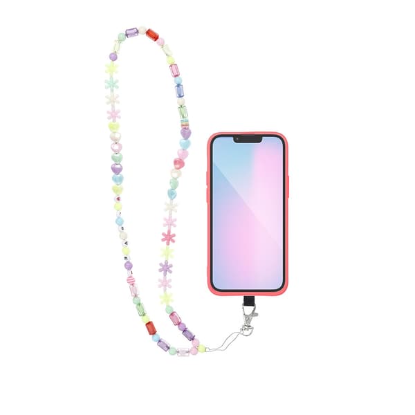 Telefonhänge 68cm Pixie - Stars