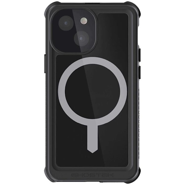 Ghostek Magsafe Nautical Skal iPhone 13 mini - Svart Svart