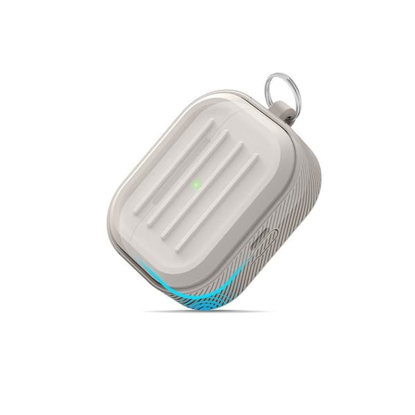 ELAGO AirPods 3 Armor Fodral Sten