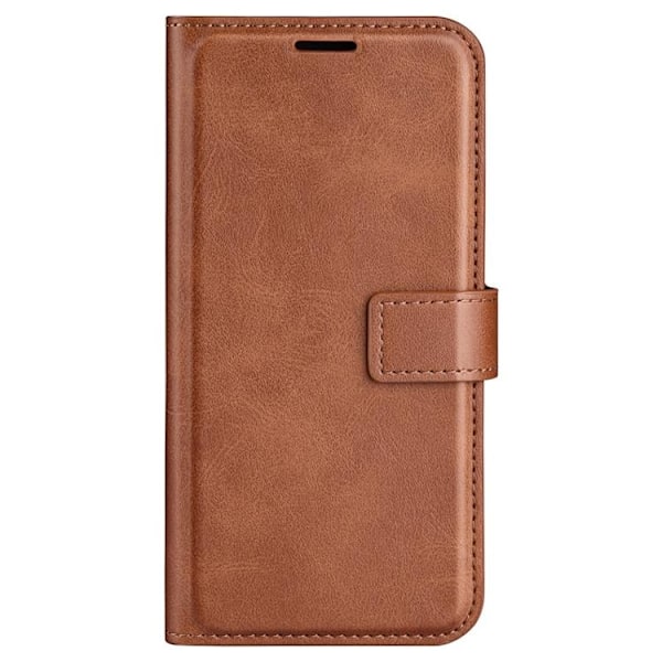 Flip Folio Fodral Xperia Pro-I - Ljusbrun