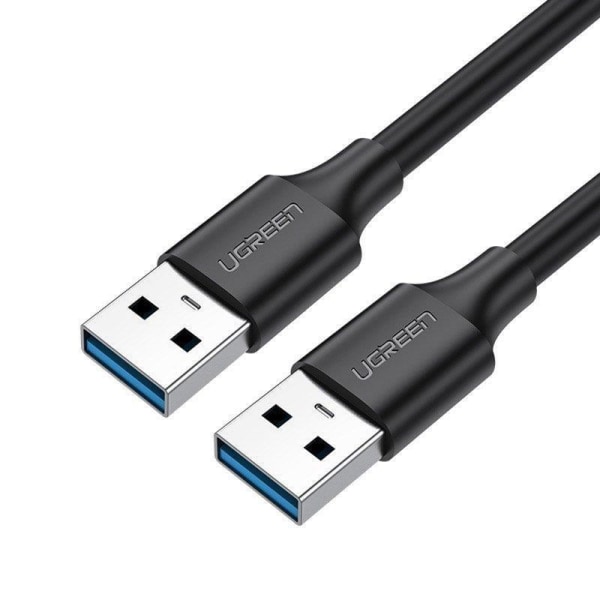 UGrøn USB 3.0 maling USB 3.0 maling Kabel 2m Grå Grey