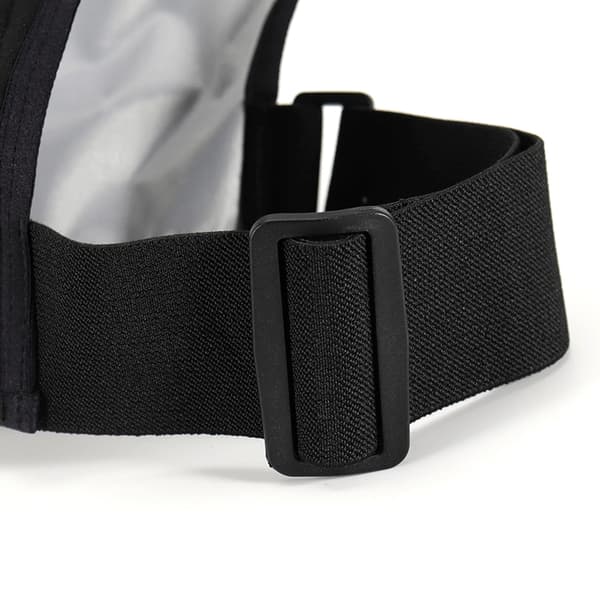 Wozinsky Reflex Löparväst WKDB1 - Svart Svart