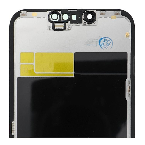 iPhone 13 Skärm med LCD-display FixCell Soft OLED DD Black