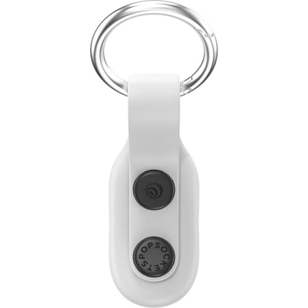 Popsockets PopPuck Startpakke Day Trip - Hvid Vit