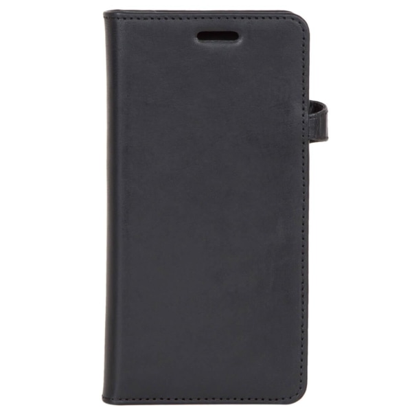 BUFFALO Wallet lædertaske til Samsung S8 - Sort Black
