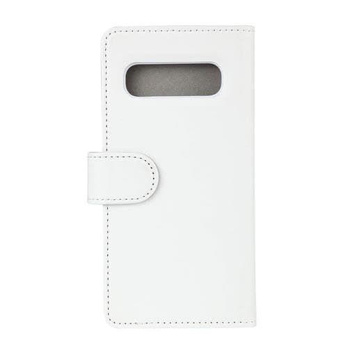 GEAR Pung Taske til Samsung S10e - Hvid White