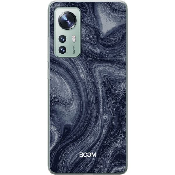 Mobilskal till Xiaomi 12 med Midnight Stone