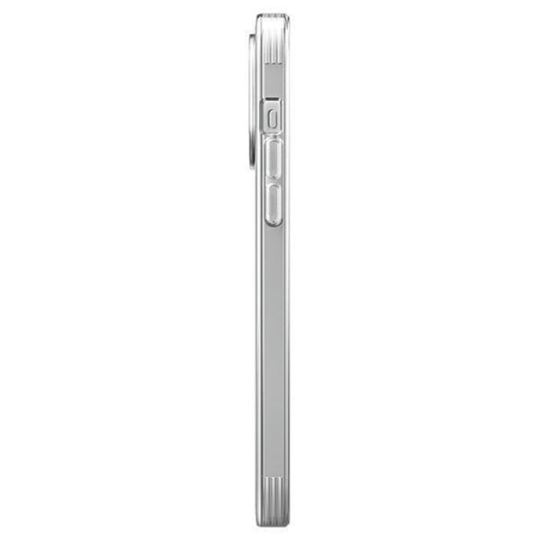 UNIQ iPhone 14 Plus Skal Air Fender - Transparent