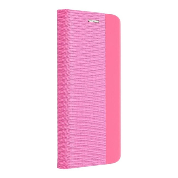 Galaxy A26 5G Plånboksfodal Sensitive - Rosa Rosa