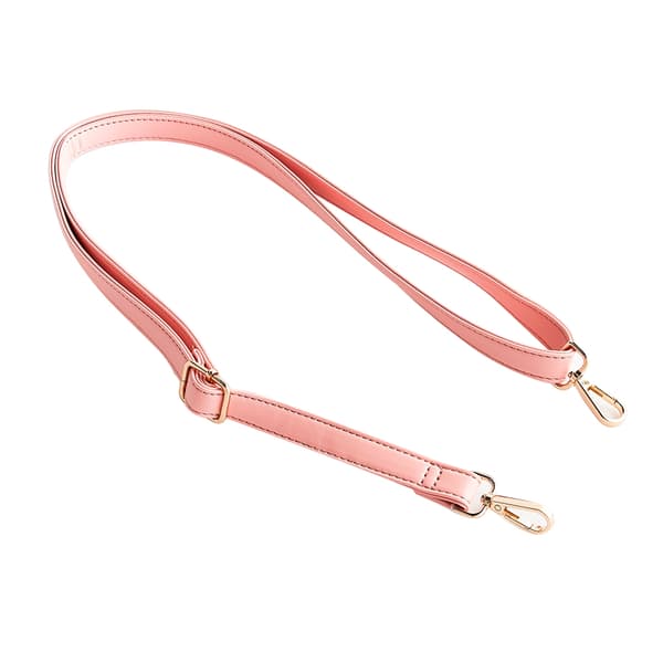 Boom Axelrem - Strap Rosa Rosa