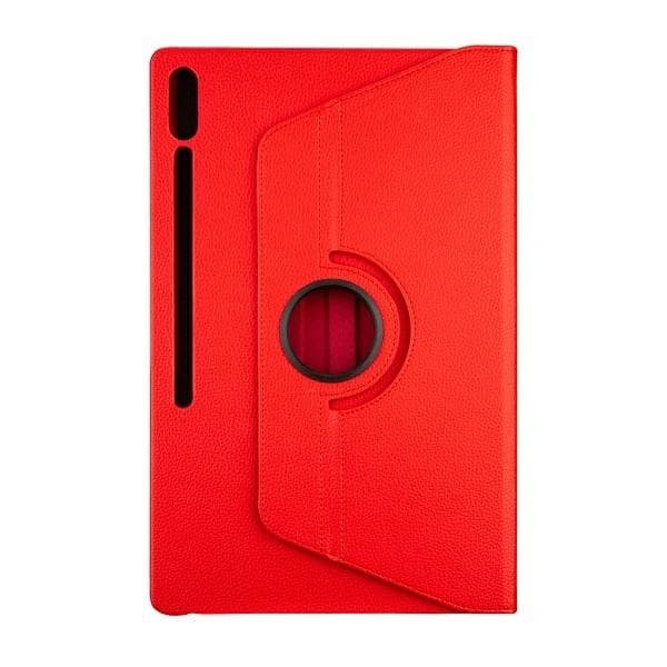 Galaxy Tab S9 Ultra Etui Smart - Rød