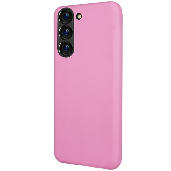 Beline Telefontaske til Galaxy S23 Plus Candy - Lyserød