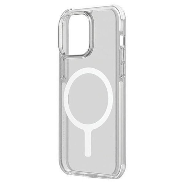 UNIQ Mobilskal till iPhone 15 Plus Magsafe Combat - Vit