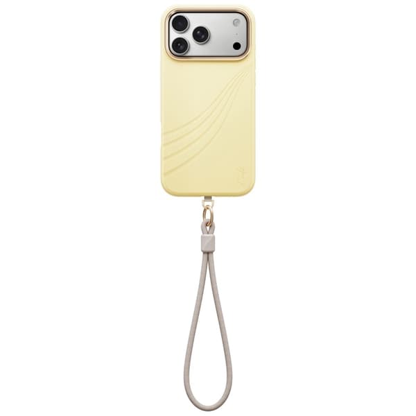 Uniq Mobilskal för iPhone 18 Pro Max/17 Pro Max MagSafe Magnetic Coehl Serina