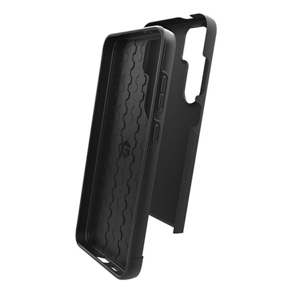 ZAGG Galaxy S24 Plus Mobilskal Denali - Svart