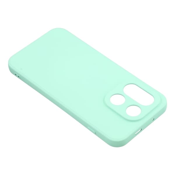 Mobilskal till OnePlus 15 5G Anti-Scratch Fiber Lining - Blå Blå