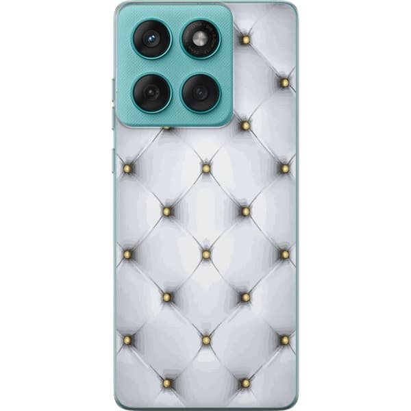 Mobiletuier til Motorola Edge 60 Fusion med Fancy
