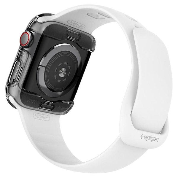 SPIGEN Ultra Hybrid Apple Watch 4/5/6/SE (40 mm) Crystal Clear