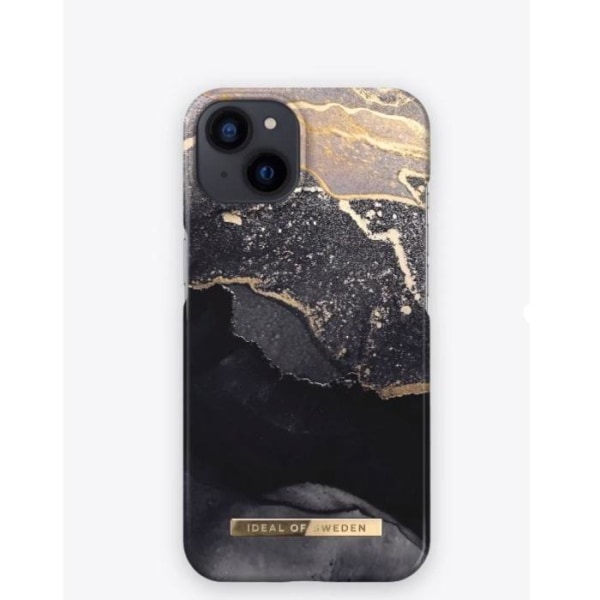 iDeal of Sweden Fashion Must iPhone 13 - Golden Twilight