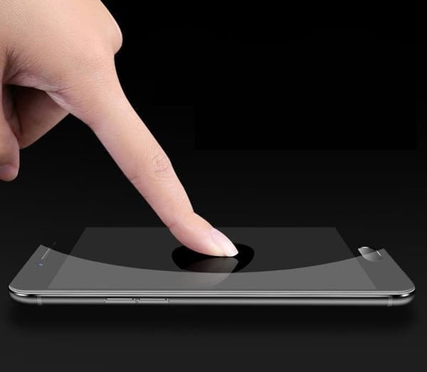 iPhone 14 Pro Karkaistu lasi 9H Transparent