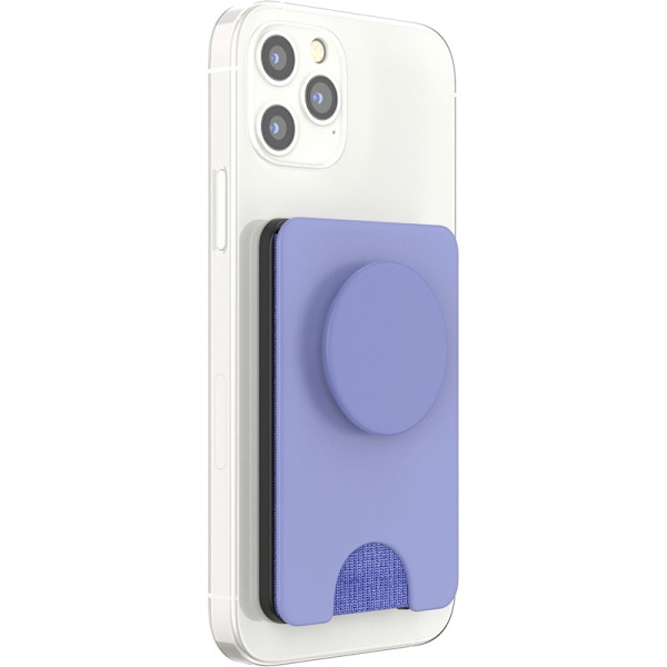 POPSOCKETS Plånbok Popwallet för Magsafe Deep Periwinkle