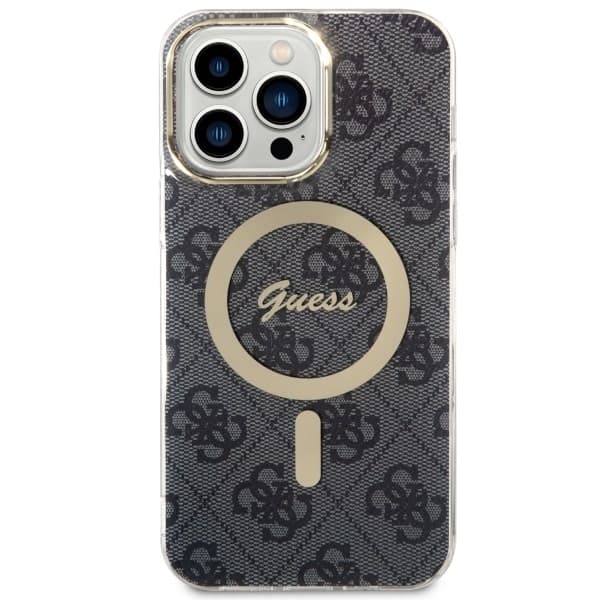 Guess Mobilskal till iPhone 14 Pro Max MagSafe MagSafe 4G