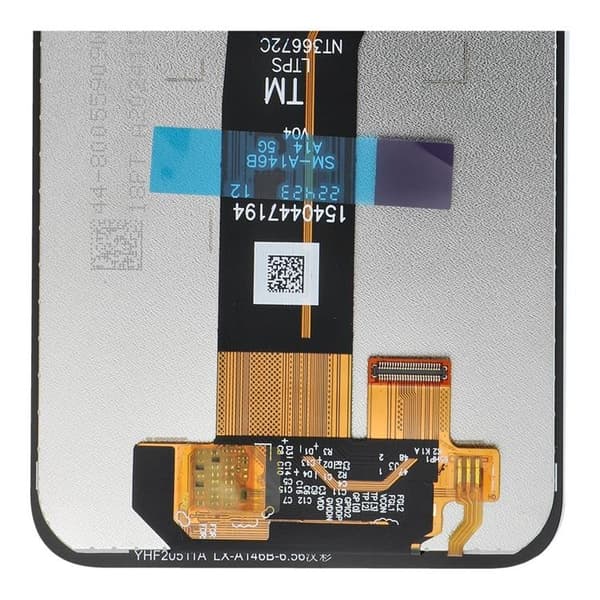 SAMSUNG A14 5G Skärm med LCD-display NCC OEM