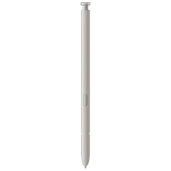 Samsung S Pen för Galaxy S25 Ultra – Ljusgrå