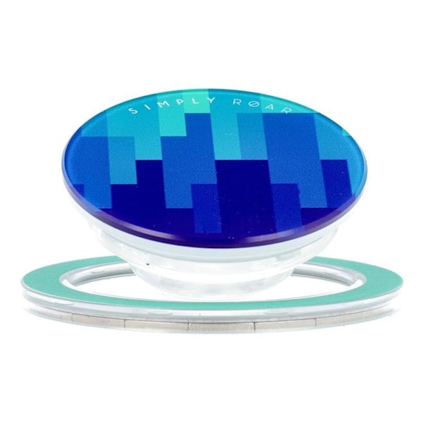Roar Magsafe Pop Up Acrylic - Mörkblå