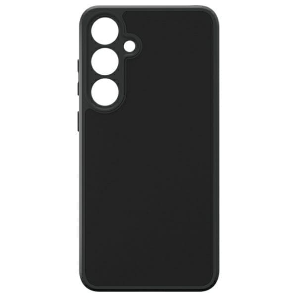 PanzerGlass telefontaske til Galaxy S24 Plus Militær kvalitet - Sort