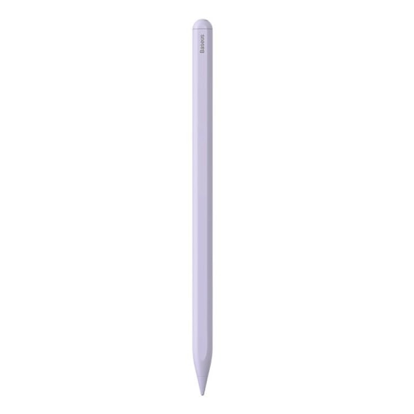 Baseus Smooth Active iPad Stylus Penna - Lila