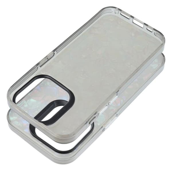 Mobilskal till iPhone 11 Pro Tutti Frutti - Svart Svart