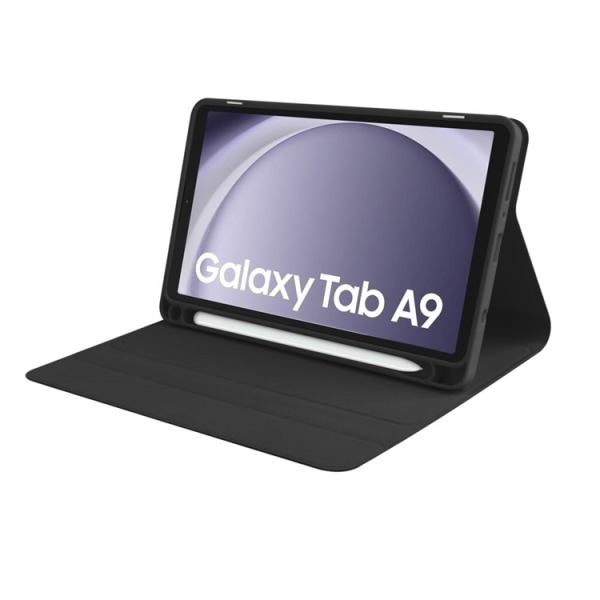 Tech-Protect Galaxy Tab A9 Case SC Pen Plus - Voilet
