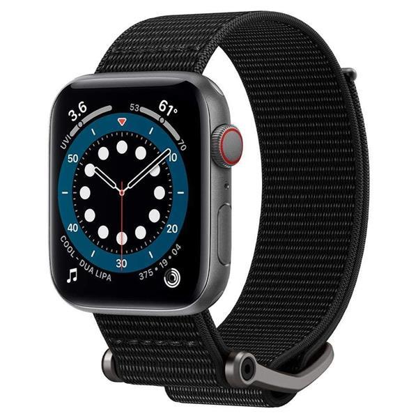 Spigen Apple Watch 4/5/6/7/8/SE/Ultra (42/44/45/49 mm) Rem Dur