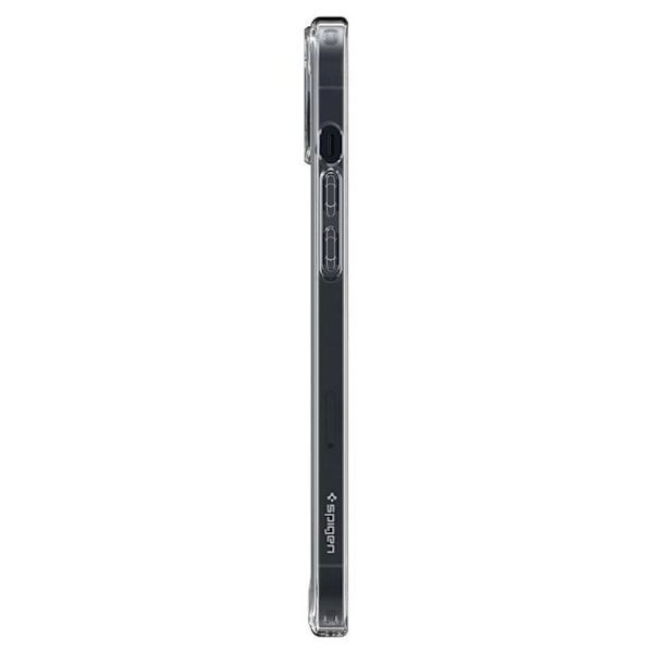 Spigen iPhone 14 Skal Ultra Hybrid - Transparent