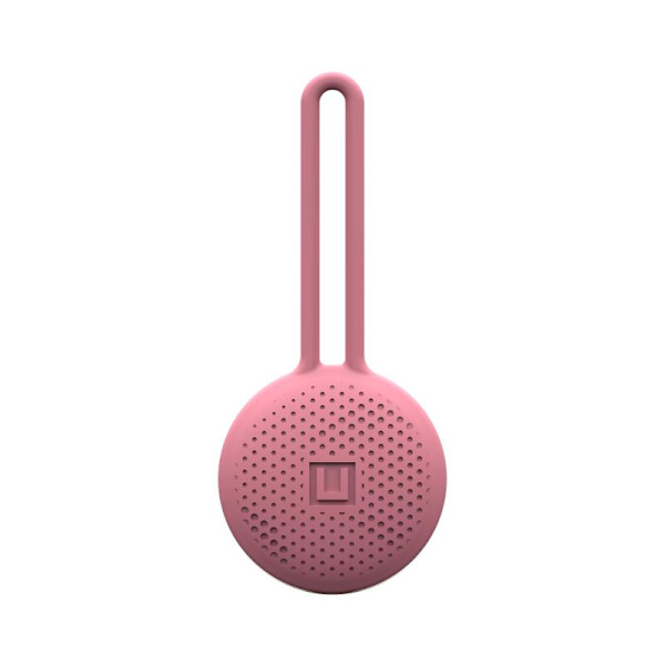 UAG - Apple AirTags U Dot Loop - Dusty Rose