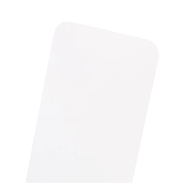iPhone 17 Pro Max Härdat Glas Skärmskydd 2.5D ARC Edge Transparent
