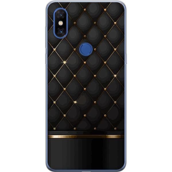Mobilskal till Xiaomi Mi Mix 3 med Luxury Opulence